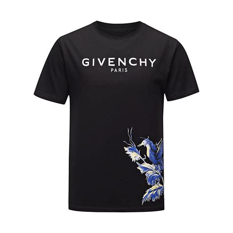 givenchy t shirt mens replica|givenchy t shirt men price.